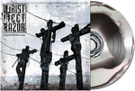 Wristmeetrazor - Degeneration (Vinyl)