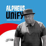 Alpheus - Unify (Vinilo)