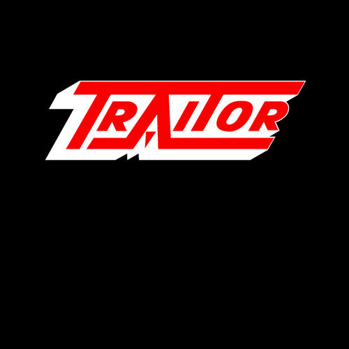 トレイター - ショットダウン (CD)