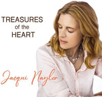 Jacqui Naylor - Tesoros del corazón (CD)
