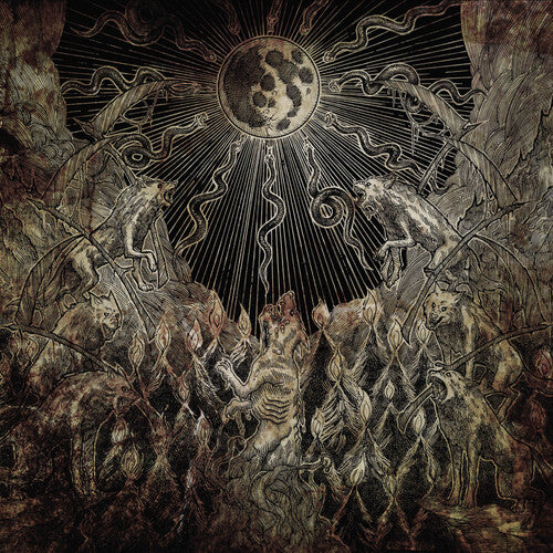Hacavitz - Muerte (CD)