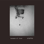 the album cover for Museum Of Love - After Us / Look Of Disgust