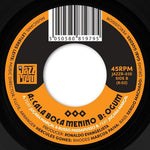 Jucara Marcal - Goma-Laca (Vinilo)