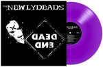 The Newlydeads - Dead End - Purple (Vinyl)