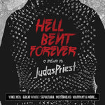 Various Artists - HELL BENT FOREVER - Tribute to Judas Priest (Various Artists) (Vinyl)