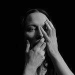 the album cover for Keeley Forsyth - Hollow