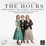 Renee Fleming - Puts: The Hours (CD)