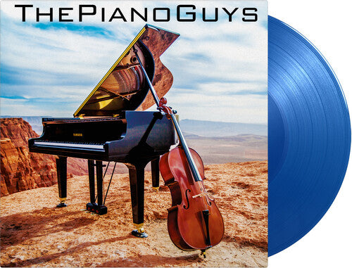 The Piano Guys - Piano Guys (Vinyl)