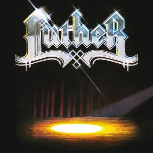 Lutero - Lutero (CD)