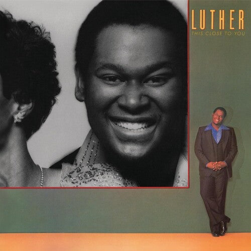 Luther - This Close To You (Vinyl)