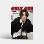 Bang Yedam - ONLY ONE (Versión preciosa) (CD)