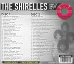 ザ・シュレルズ - コンプリート・シングルズ Vol. 1 (CD)