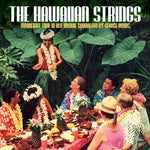 Hawaiian Strings - Moonlight Time in Old Hawaii: Conducted by George Bruns (CD)