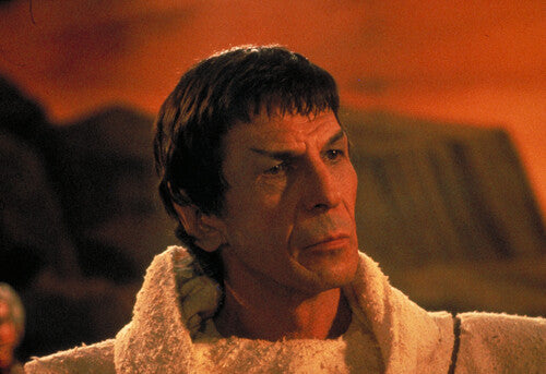 Star Trek III: The Search for Spock (4K Ultra HD)