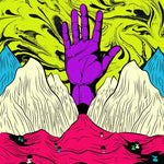 Sisters of Your Sunshine Vapor - Nocturnal Train to Mars (Vinyl)