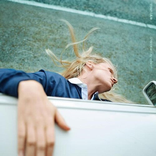 Charlotte Day Wilson - Cyan Blue (CD)