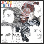 Crowded House - Escaleras de gravedad (CD)