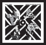 Los Curadores - Contacto con The Curators (Vinilo)