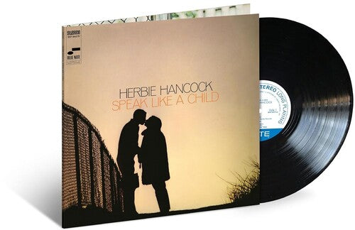 Herbie Hancock - Habla como un niño (Serie de vinilos clásicos de Blue Note) (Vinilo)
