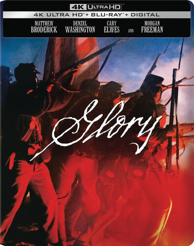 Glory (4K Ultra HD)