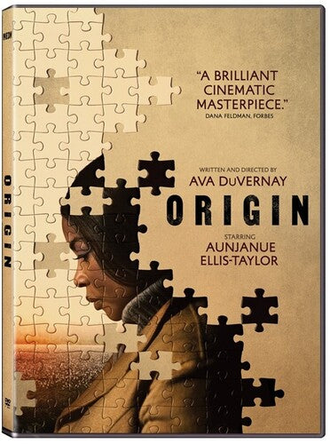 Origin (DVD)