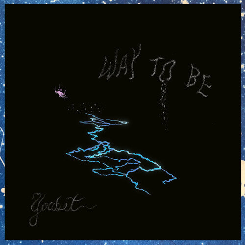 Youbet - Way to Be (CD)