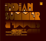 Andrea Centazzo - Indian Summer (CD)