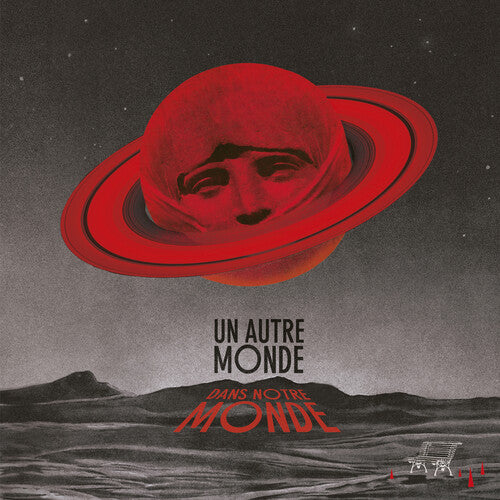 Various Artists - Un Autre Monde (Various Artists) (Vinyl)