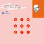 Michael Moers - Tal como está (Vinilo)