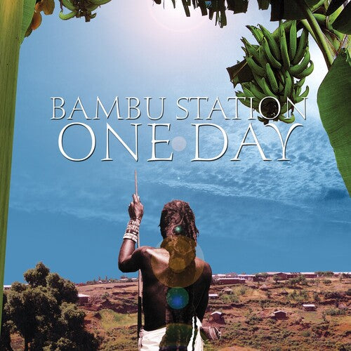 Bambu Station - One Day (Vinyl)