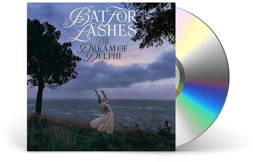 バット・フォー・ラッシーズ - デルフィの夢 (CD)