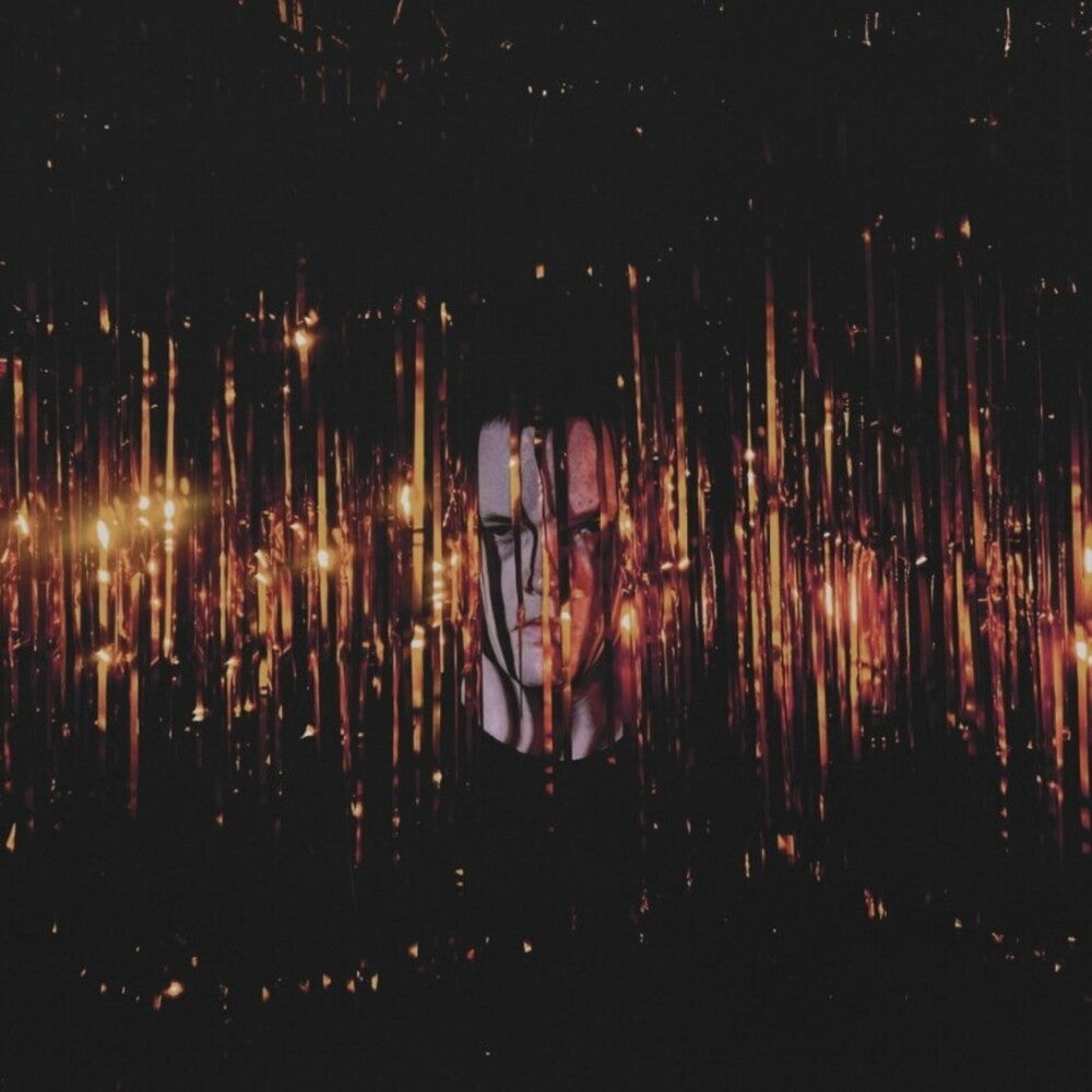 the album cover for Dancing Plague - Elogium (Uk)