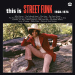 Varios Artistas - Esto Es Funk Callejero 1968-1974 / Varios (Vinilo)