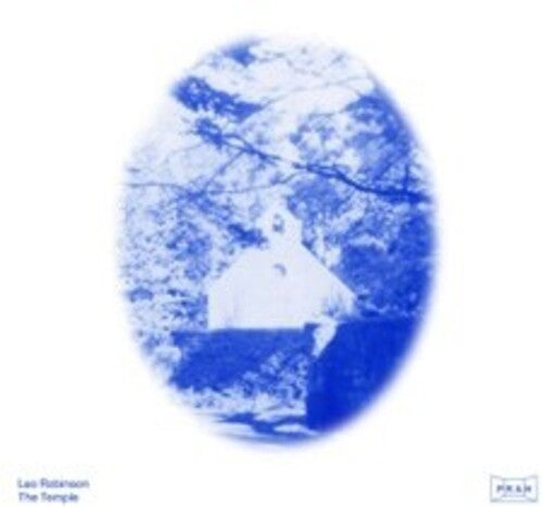 ザ・テンプル（ビニール盤）