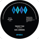 Jazmín en flor de noche / Tricky Too (Vinilo)