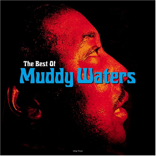 Muddy Waters - Lo mejor de Muddy Waters - Vinilo de 180 g