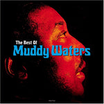 Muddy Waters - Lo mejor de Muddy Waters - Vinilo de 180 g
