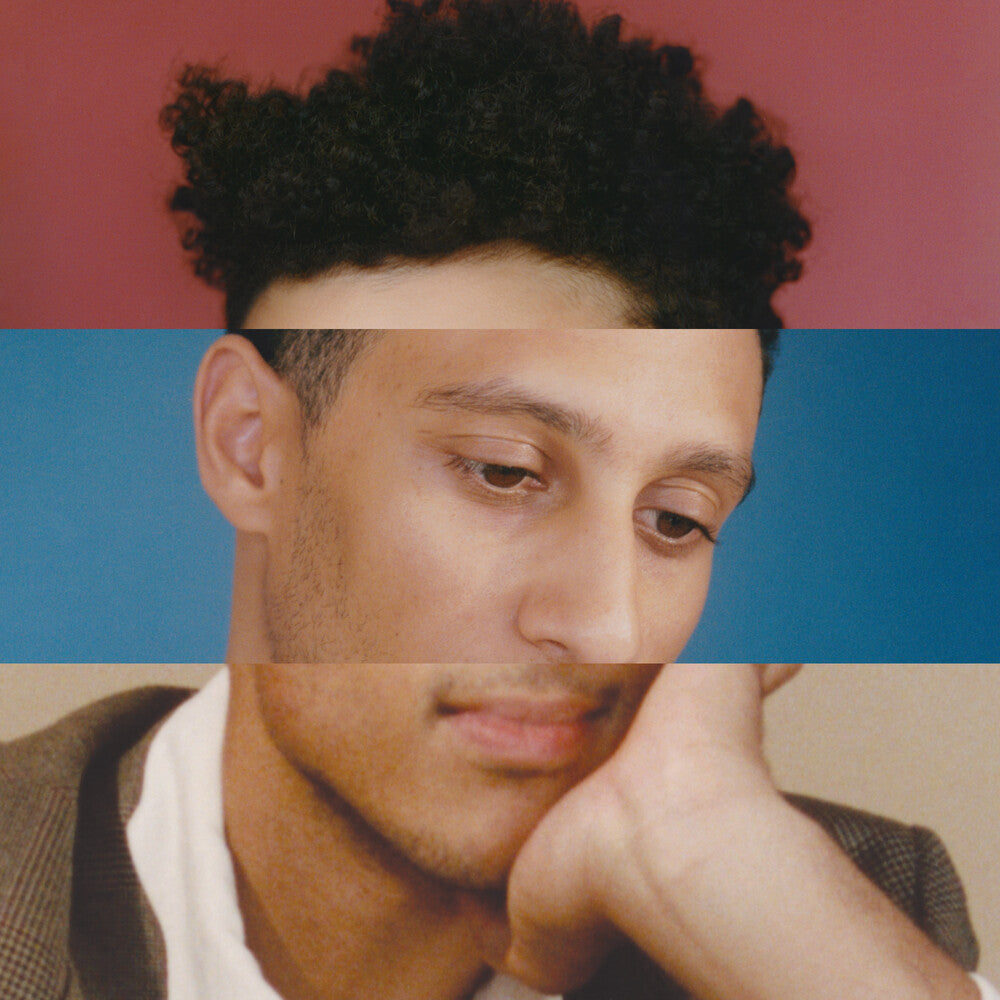 the album cover for S Raekwon . - Steven [Colored Vinyl] (Wht)