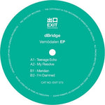 dBridge - Vemodalen (レコード)