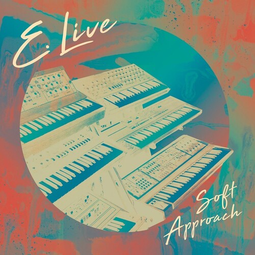 Soft Approach (Vinyl)