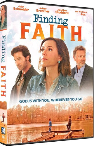 Finding Faith (DVD)