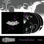 Coffinshakers - The Curse Of The Coffinshakers (CD)