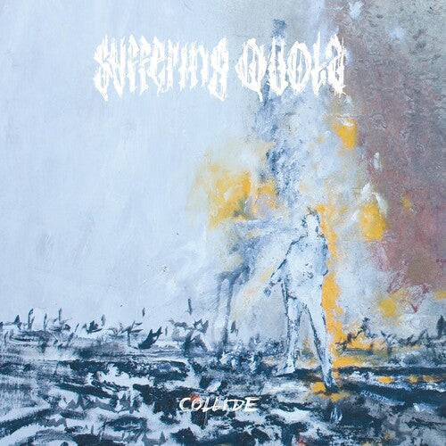 Suffering Quota - Collide (Vinyl)