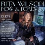 Rita Wilson - Rita Wilson Ahora y Siempre: Duetos (Vinilo)