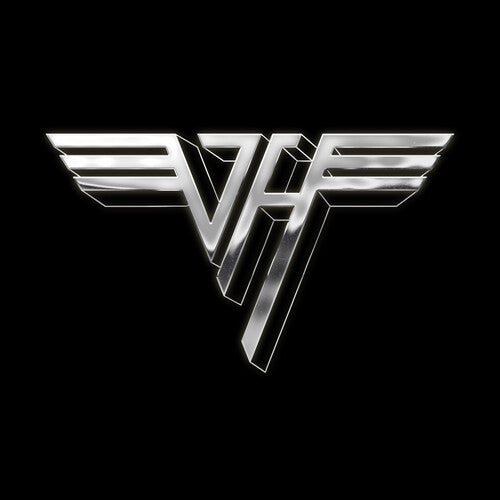 Van Halen - 1978-1984 (Vinyl)