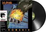 Def Leppard - Pyromania (40.º aniversario) [Half-Speed ​​LP] (Vinilo)