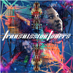 Torres de transmisión - Transmisión Uno - Magenta (Vinilo)