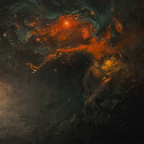 The Child - Soul Murder (CD)