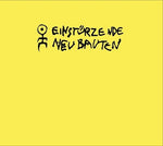 Einsturzende Neubauten - Rampen (apm: música pop alienígena) (CD)
