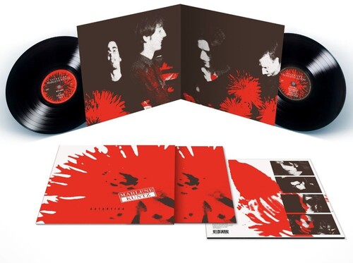 Marlene Kuntz - Catartica: 30th Anniversary (Vinyl)
